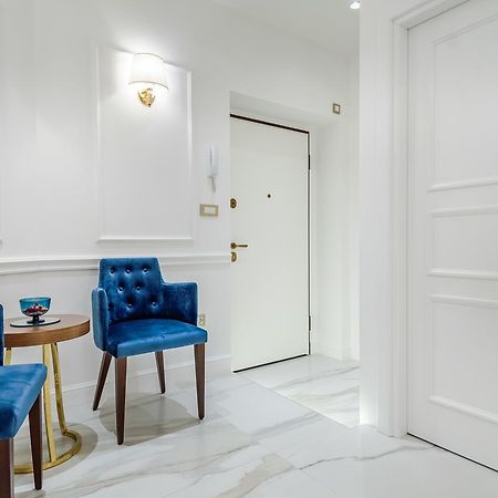 Ann Luxury Rooms Split Bagian luar foto